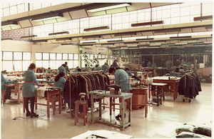 La Fábrica Dagorret