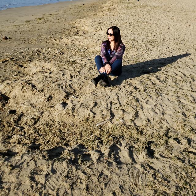 Patricia Cortés Tapia