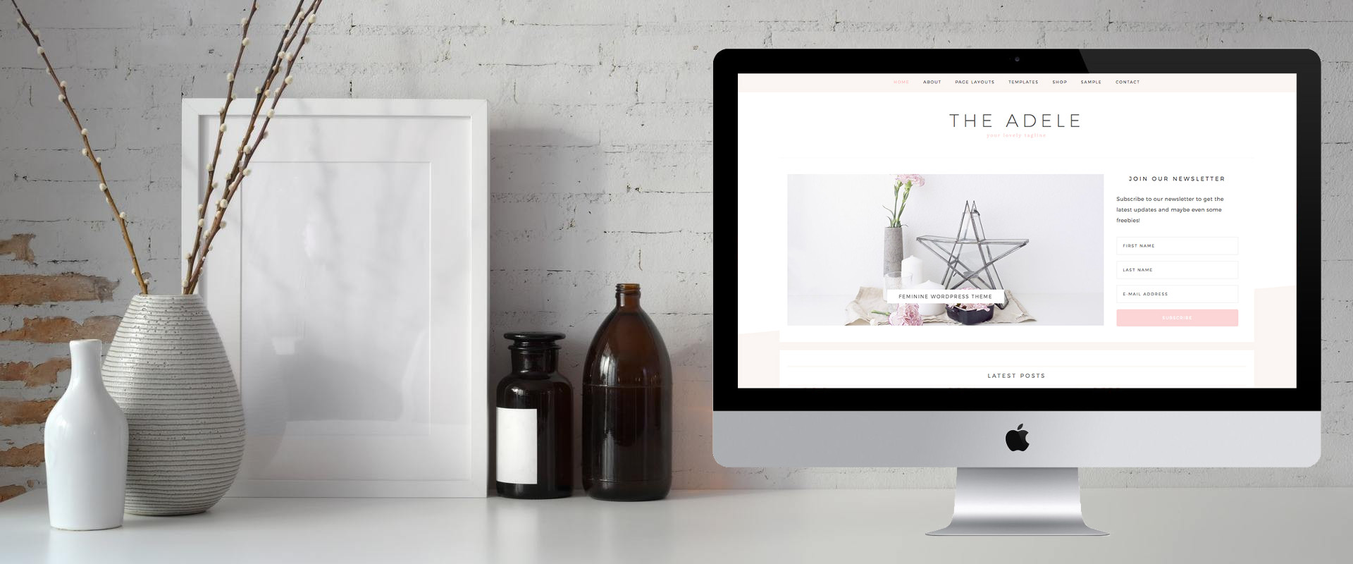 Your Business Online